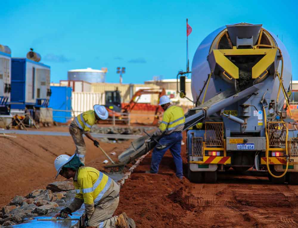 About General Services