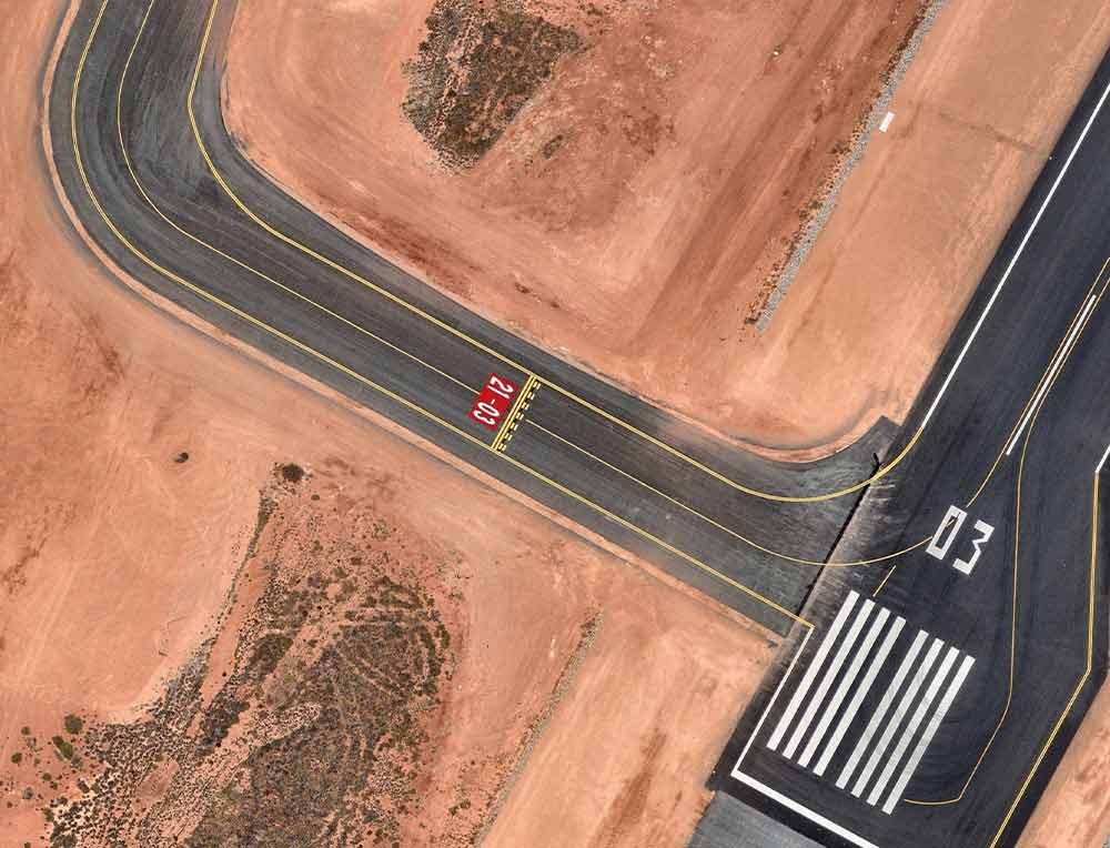 About Road Construction