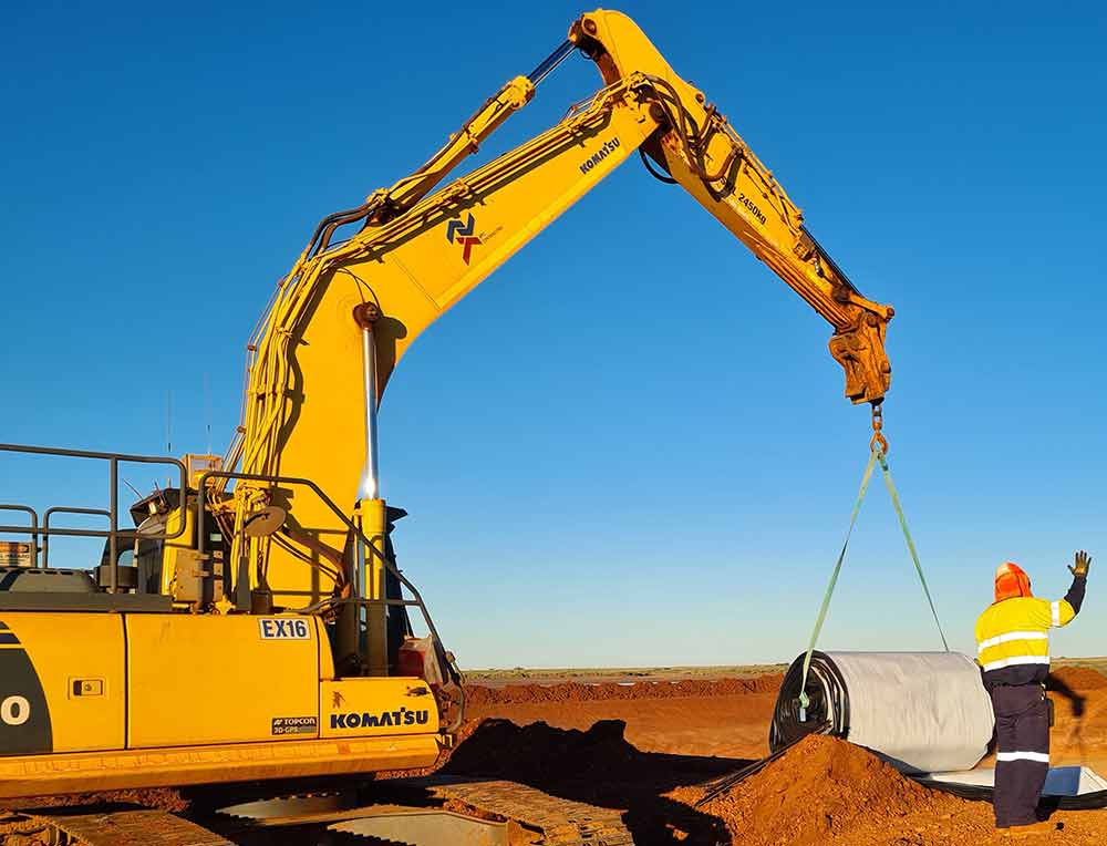 Why You Should Choose NTC Plant Hire